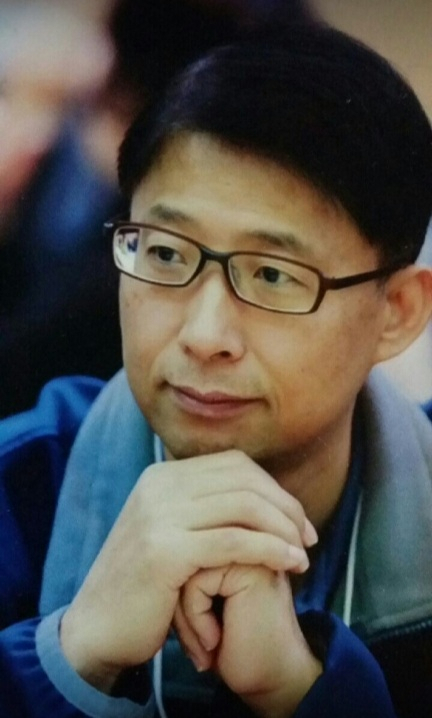 박태주 서울특별시 지역돌봄복지과장. [본인 제공]
