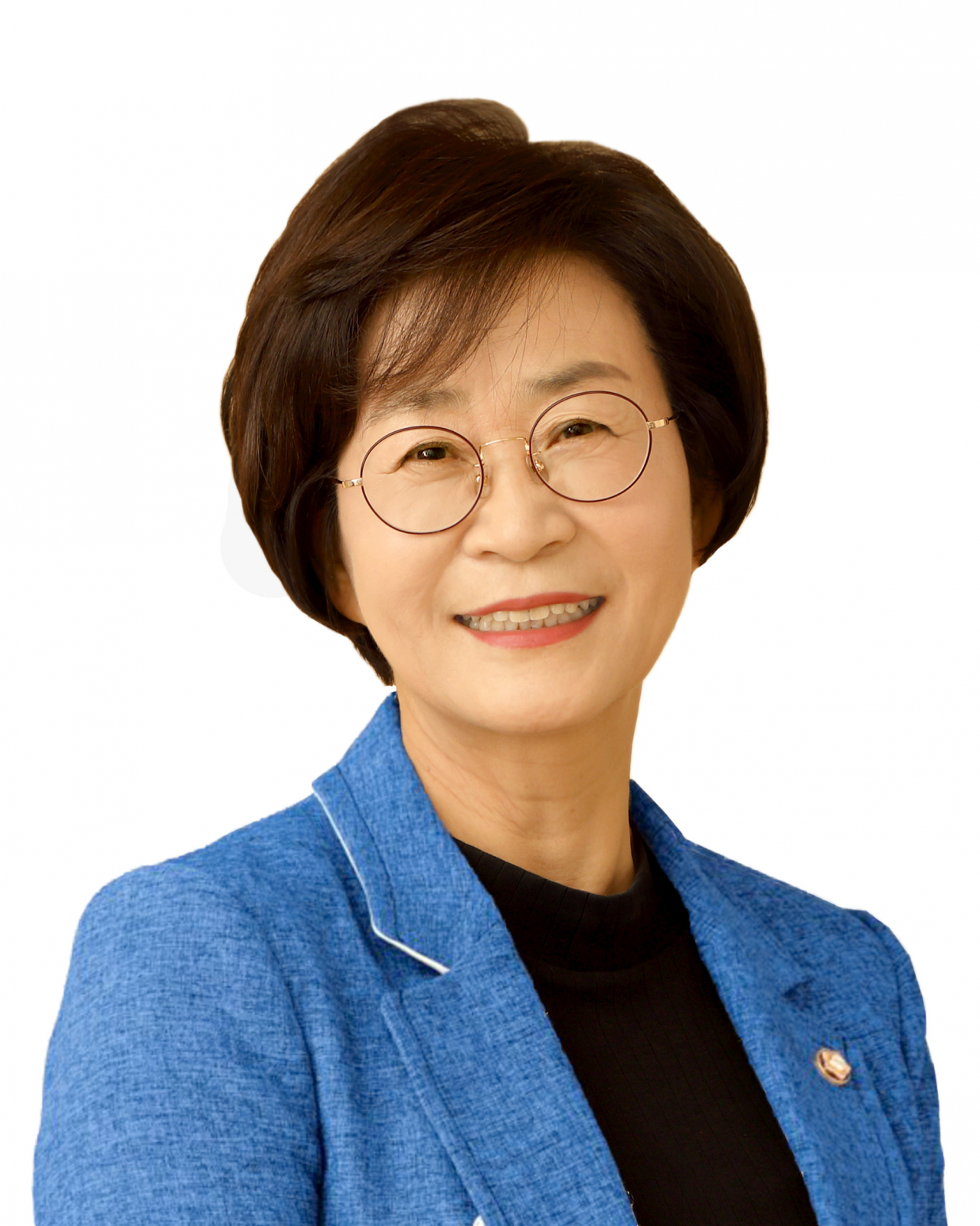 김상희 국회 부의장은 국회의원연구모임인 ‘K뷰티포럼’ 대표를 맡고 있다.