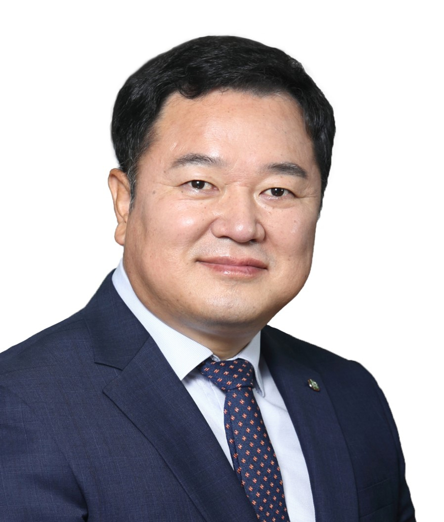 김장성 한국생명공학연구원장.[NST 제공]