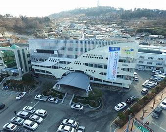 완도군청