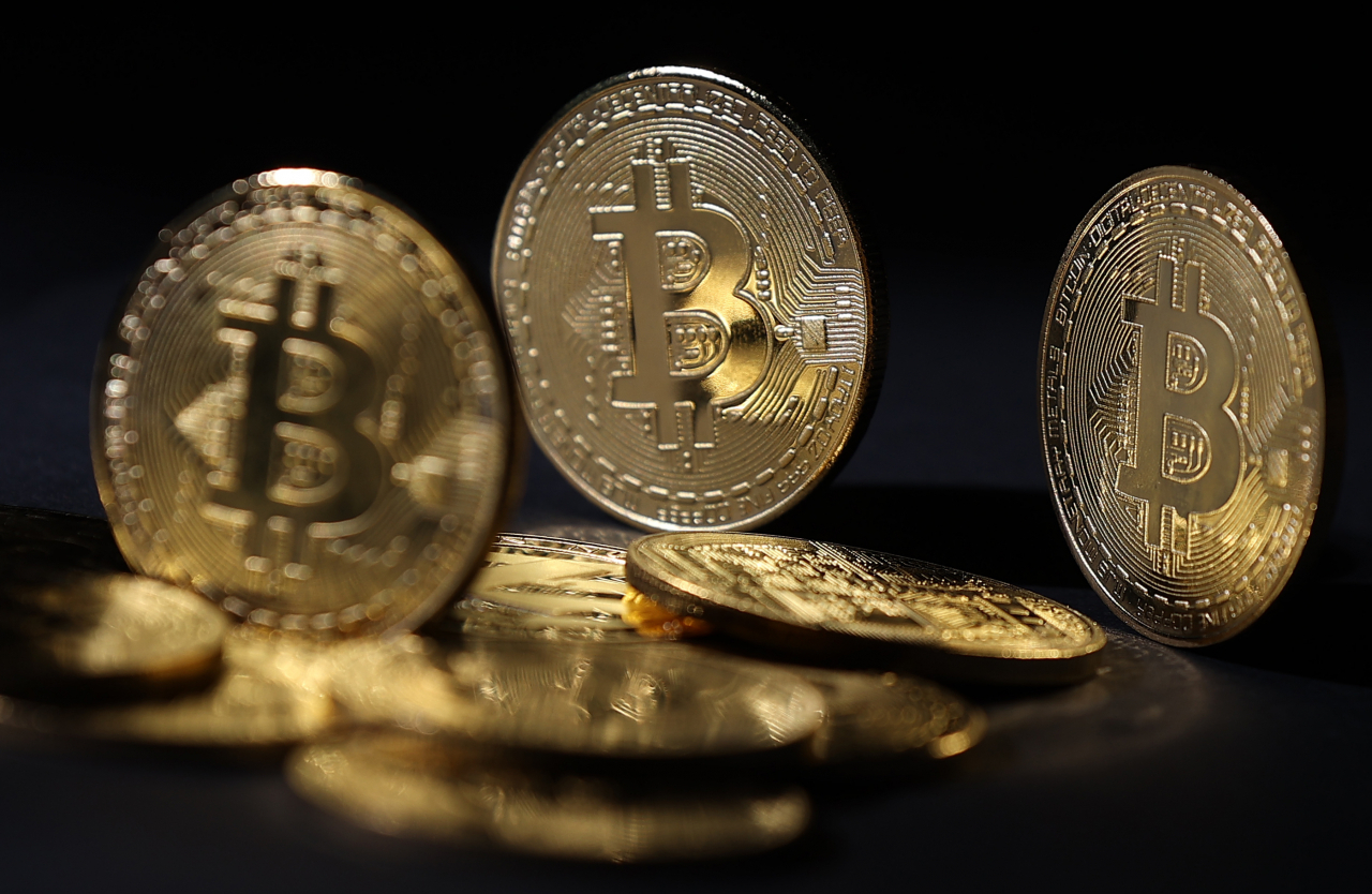 가상자산 시장 붕괴되더라도 금융위기는 없다