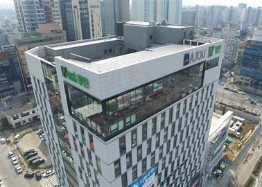 광주 청연 한방 병원