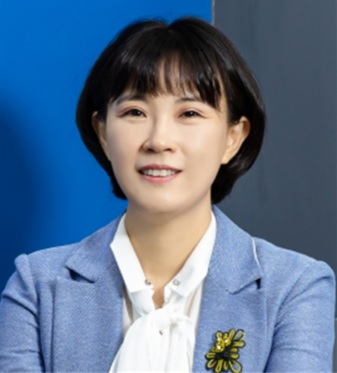 김미혜 한국연구재단 문화융복합단장.[한국연구재단 제공]