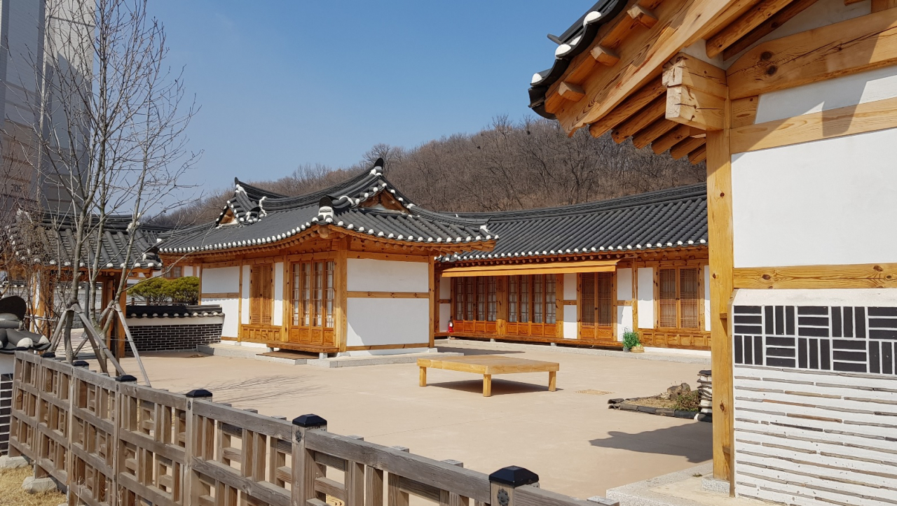 김포아트빌리지[경기도 제공]