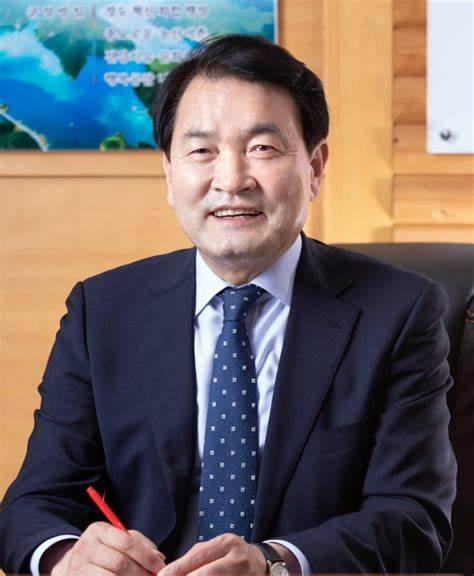 정종순 장흥 군수
