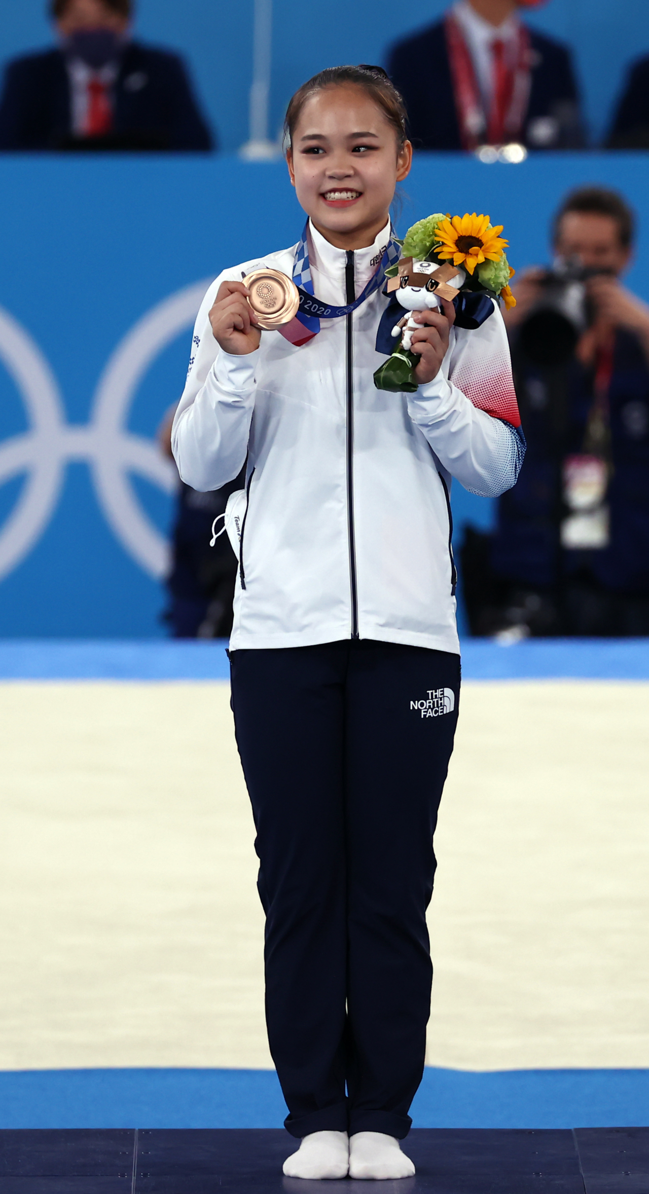 연합