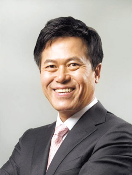 박정호 SK텔레콤 최고경영자(CEO) [SK텔레콤 제공]