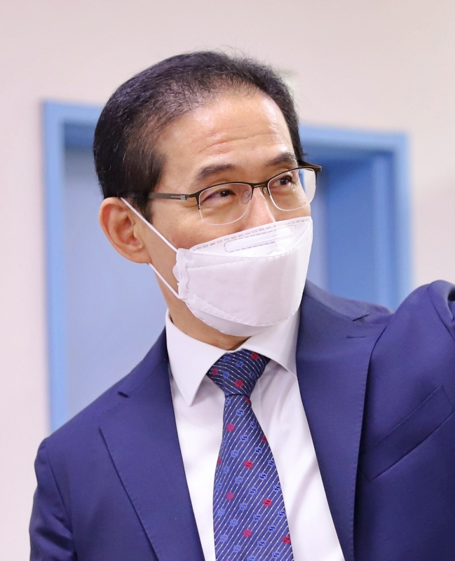 최능하 인천본부세관장