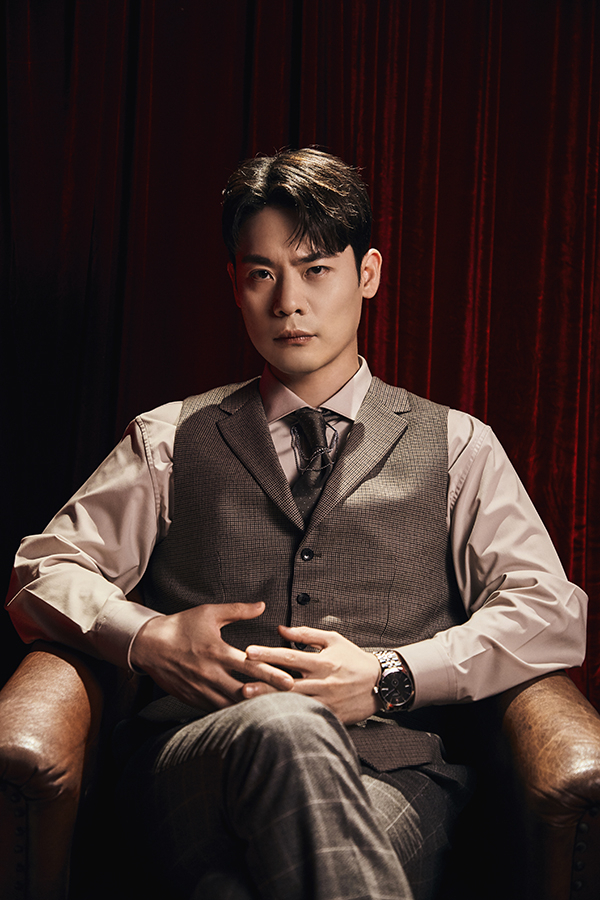 유채훈 [모스뮤직 제공]