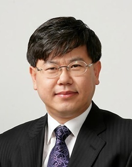전남테크노파크 유동국 원장.