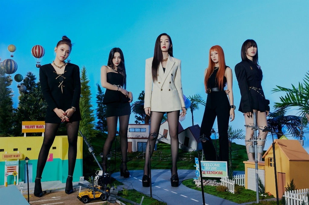 (Credit: SM Entertainment)