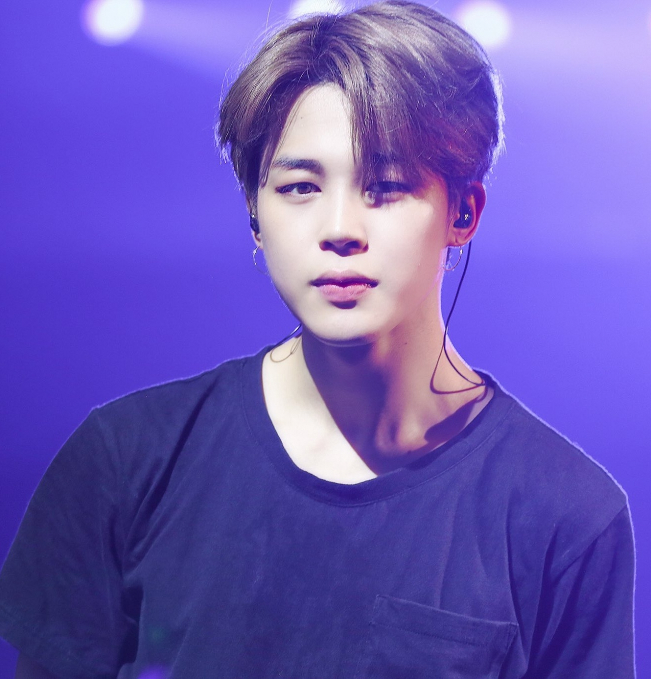 방탄소년단 지민