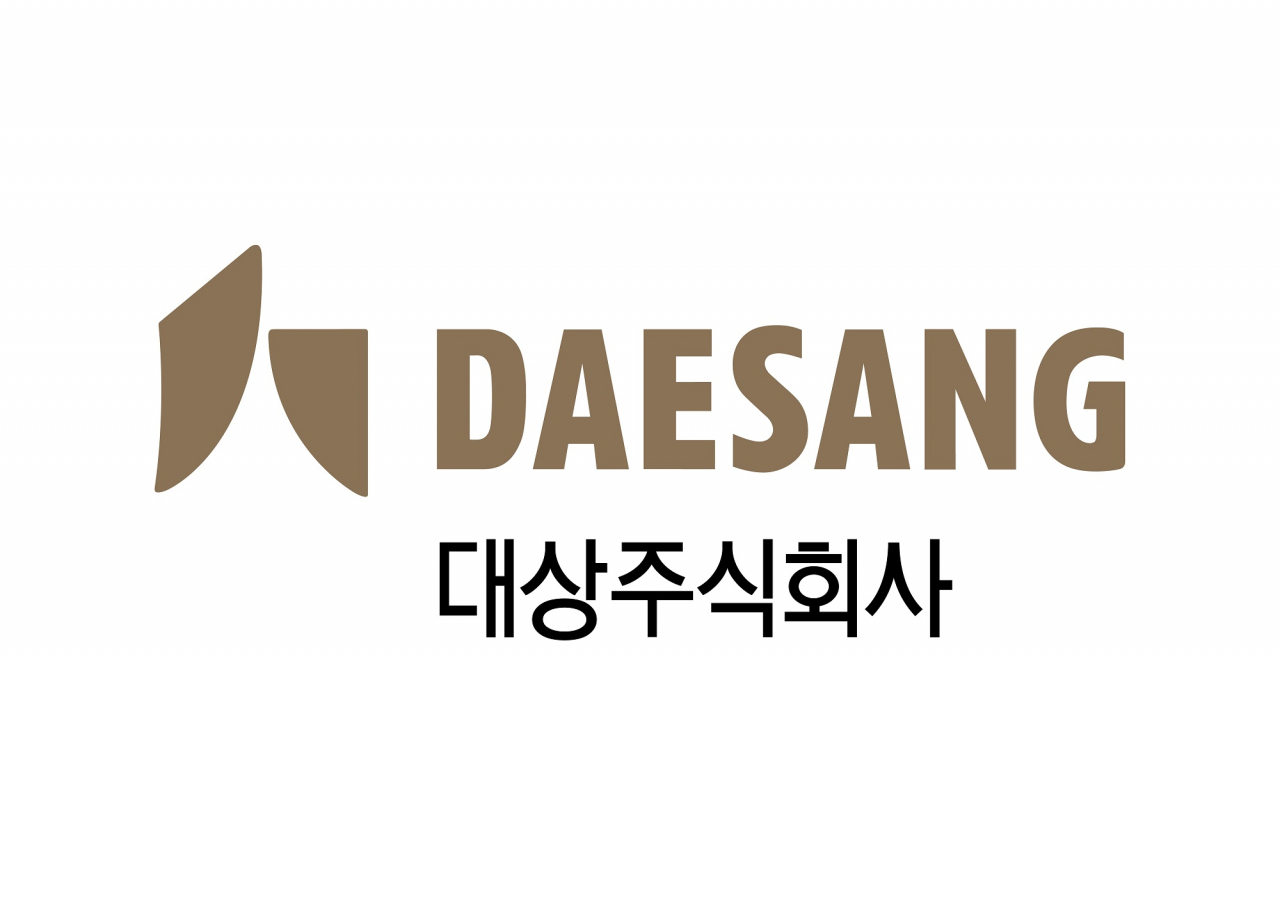 대상주식회사 로고. [대상 제공]