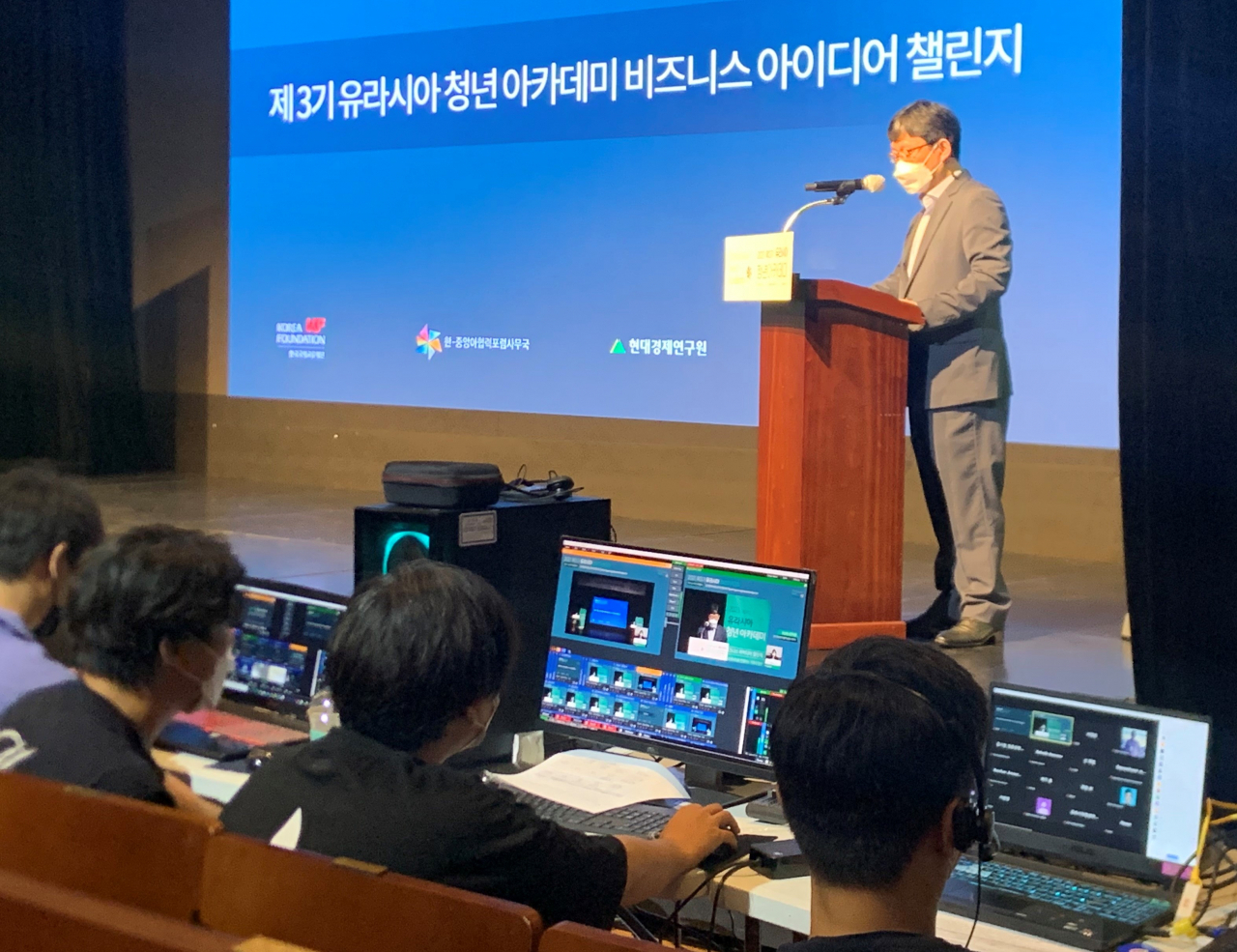 박상배 사무차장