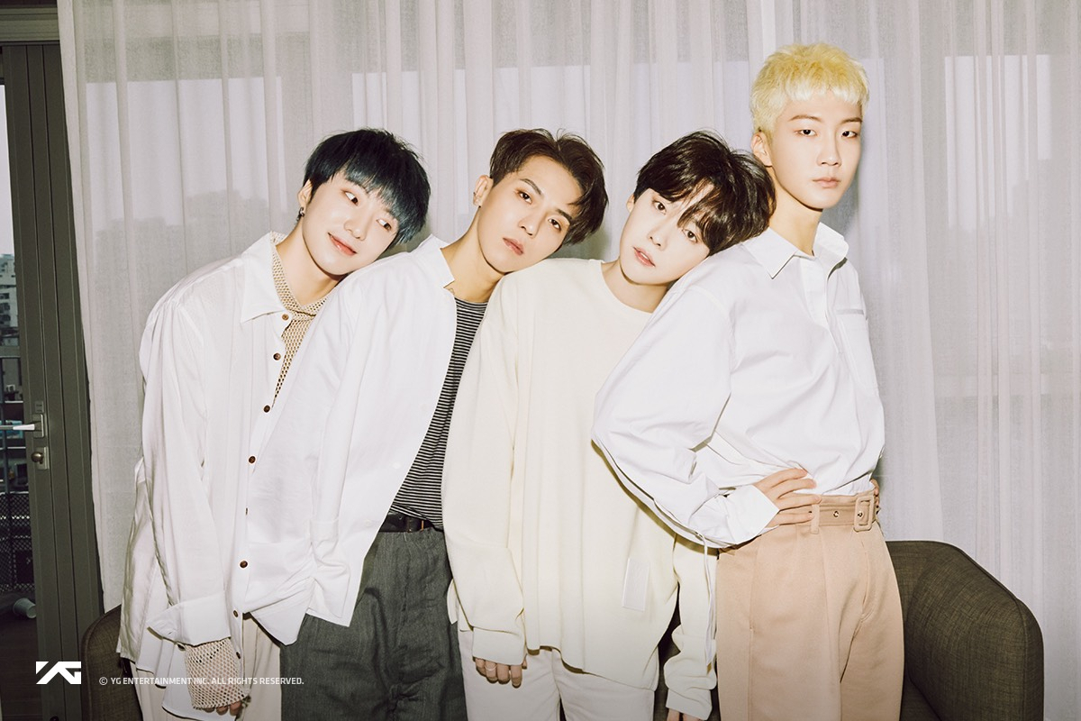 위너 [YG엔터테인먼트 제공]