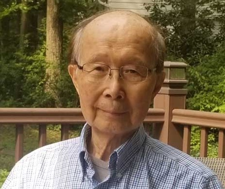 고 이정식 미 펜실베이니아대 명예교수. [사진=출판사 일조각 공식 블로그]