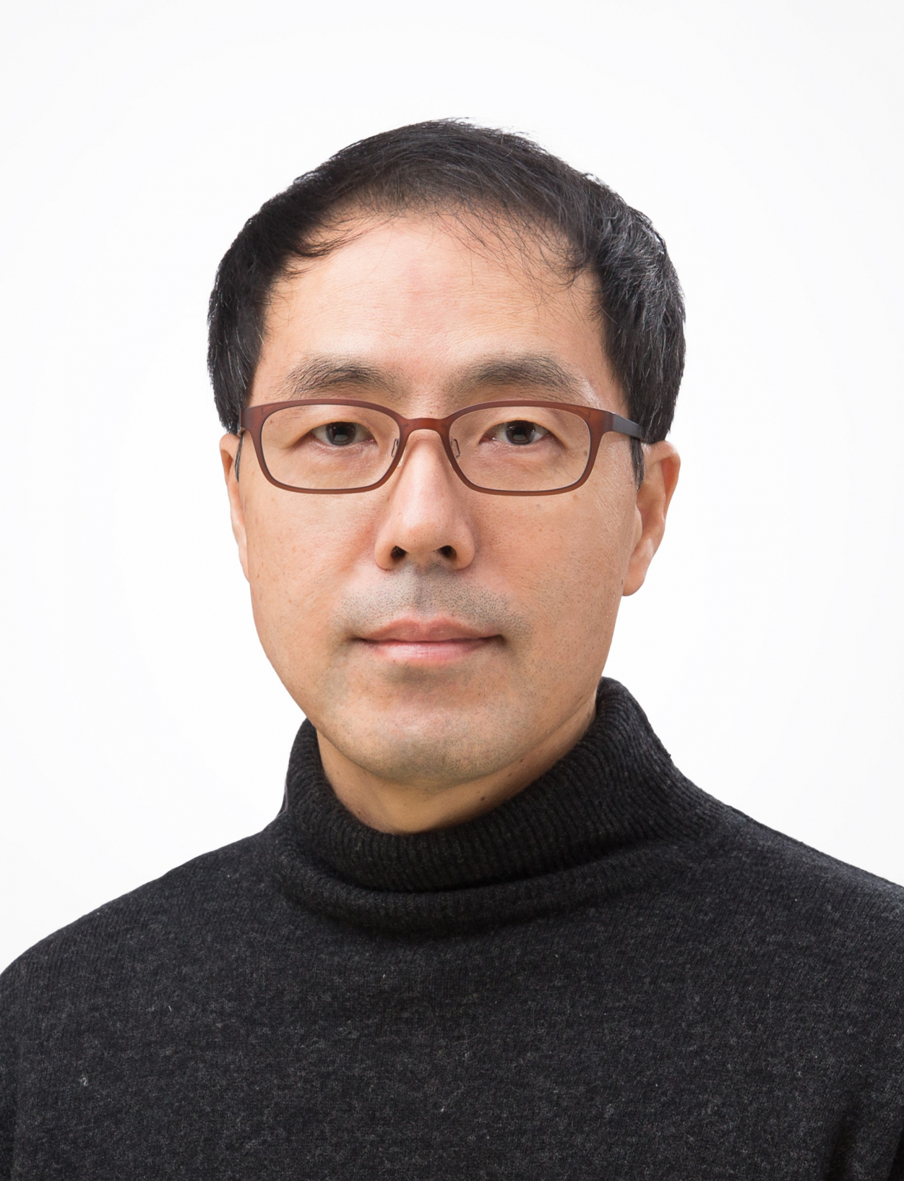 조민행 IBS 분자 분광학 및 동력학 연구단장.[IBS 제공]