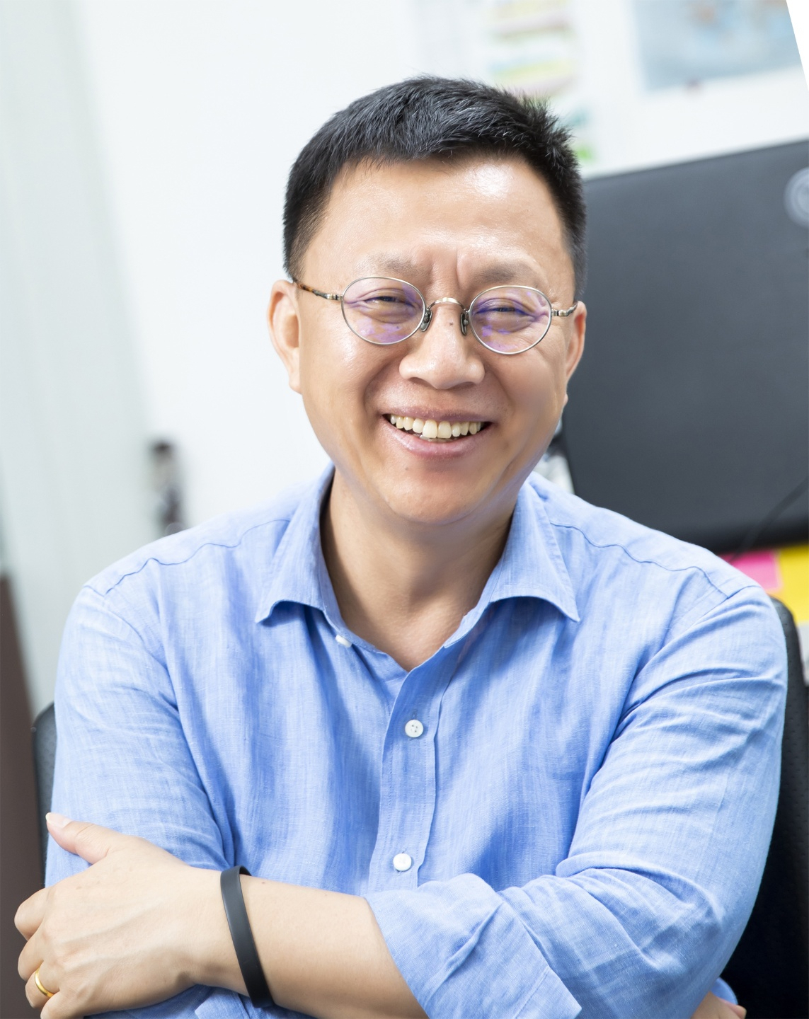 정용택 IBK 리서치센터장[IBK투자증권 제공]