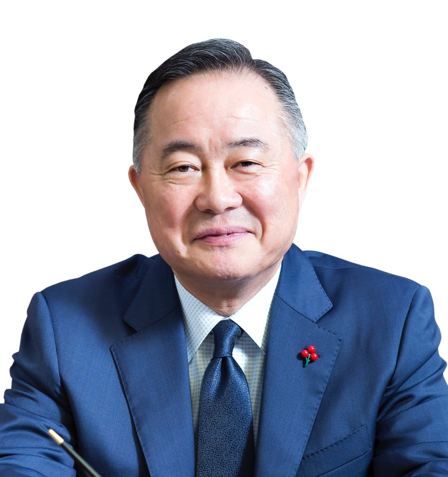 예종석 ㈜LS ESG위원회 위원장.[LS그룹 제공]