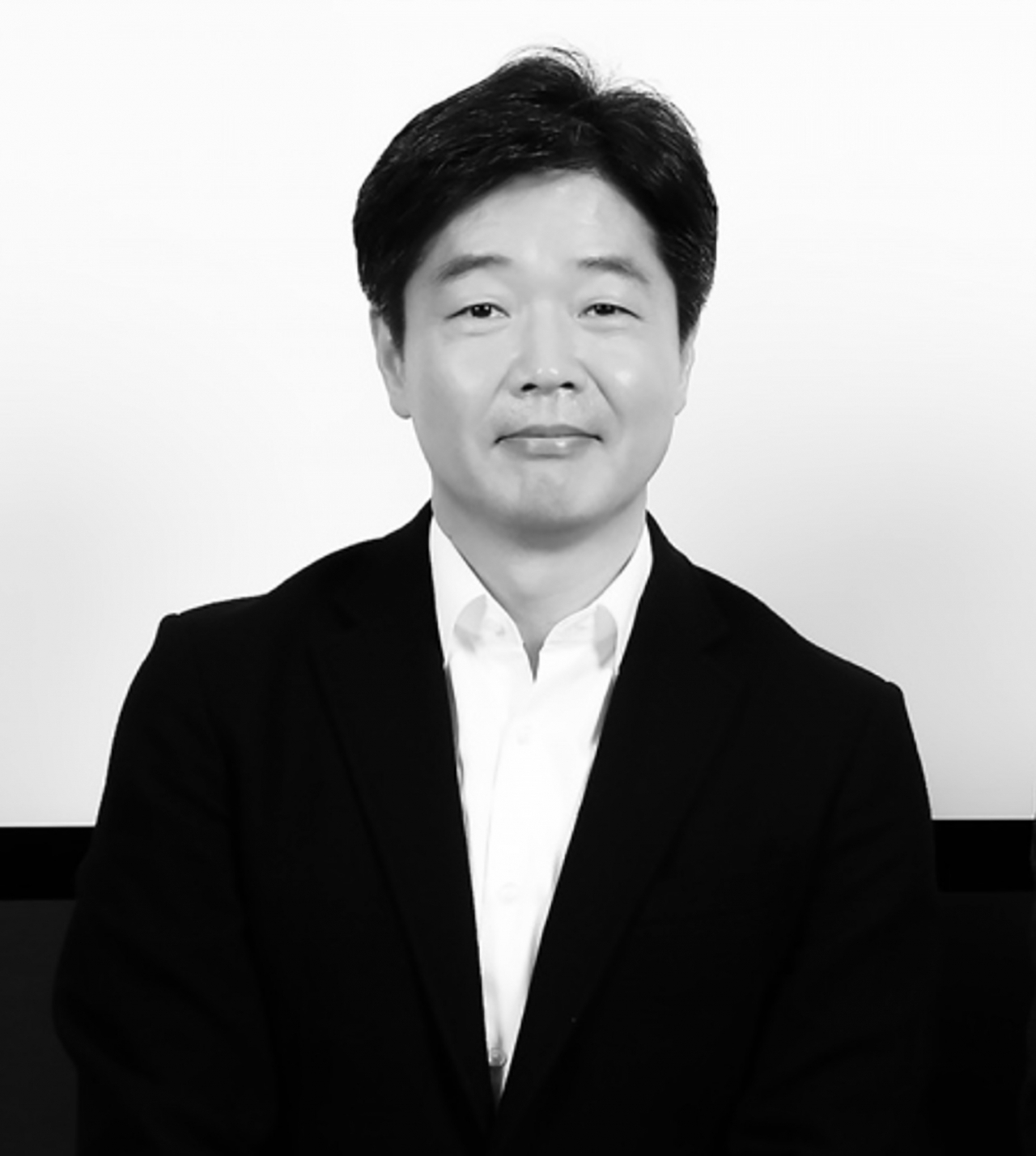 이기열 SK㈜ C&C 디지털 플랫폼총괄 [SK㈜ C&C 제공]