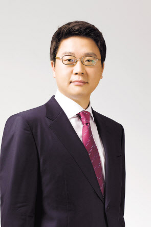 이원주 커니코리아 대표