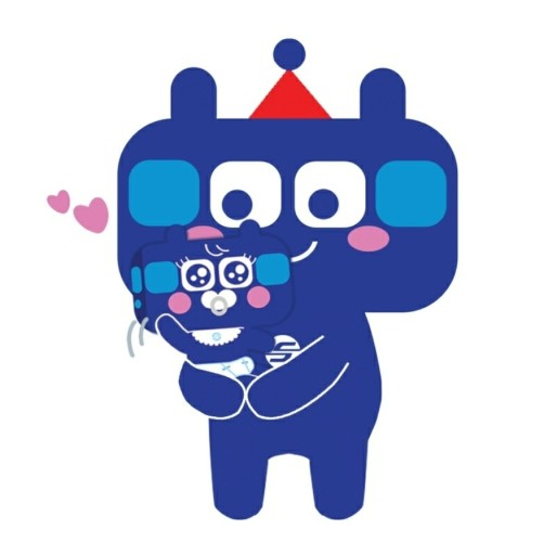 캐릭터 또타.