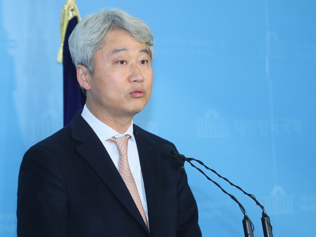 김근식 국민의힘 전 비전전략실장. [헤럴드경제DB]