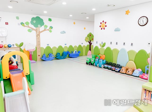 내용과 무관. [영등포구 제공]