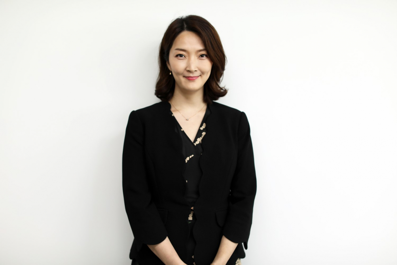 곽민지 한국씨티은행 투자자문부 인베스트먼트 카운슬러