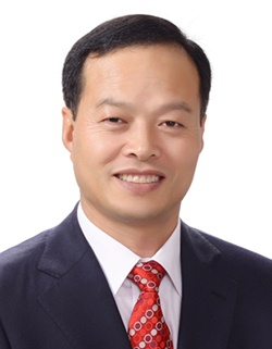 송하진 여수시의원.