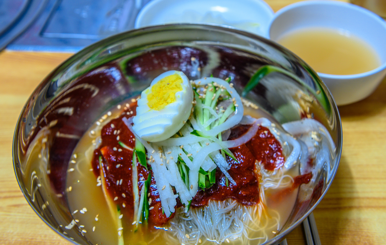 서울비냉