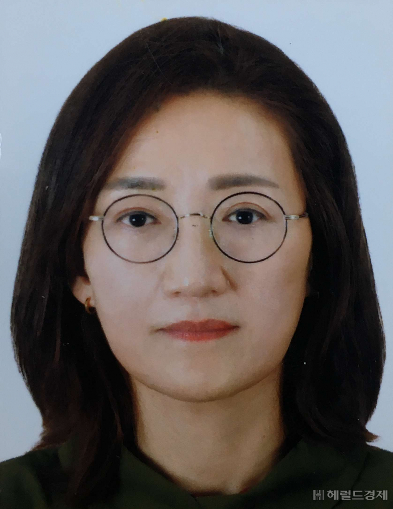 정연정 신임 대표 [서울시 제공]