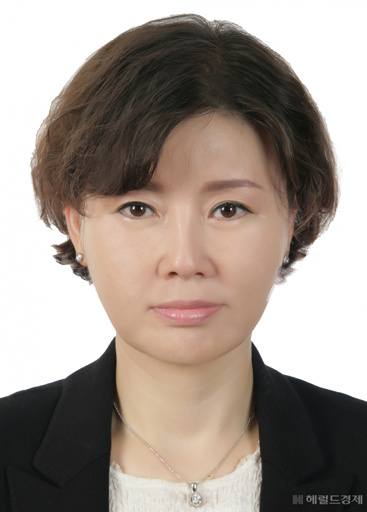 우미경 이사장