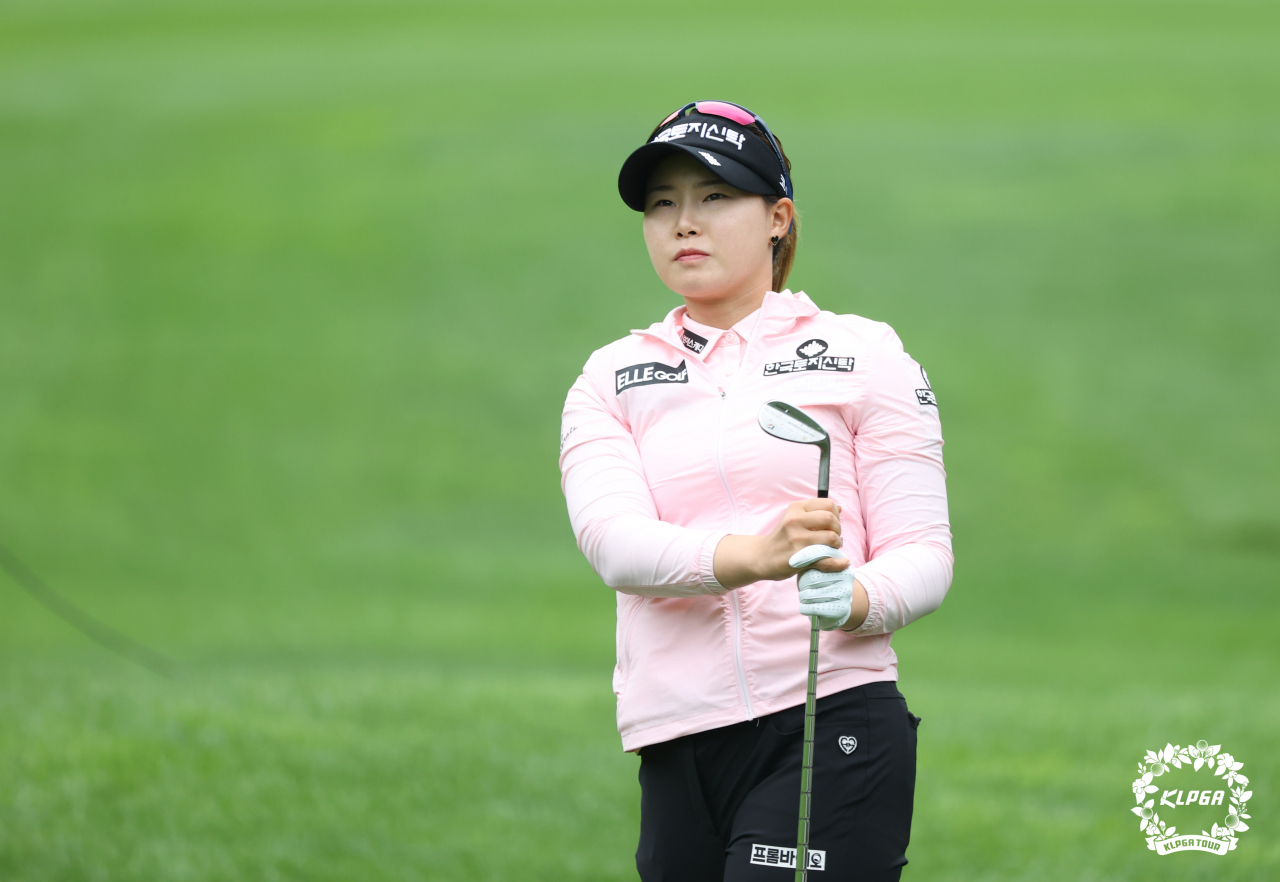 임희정 [KLPGA 제공]