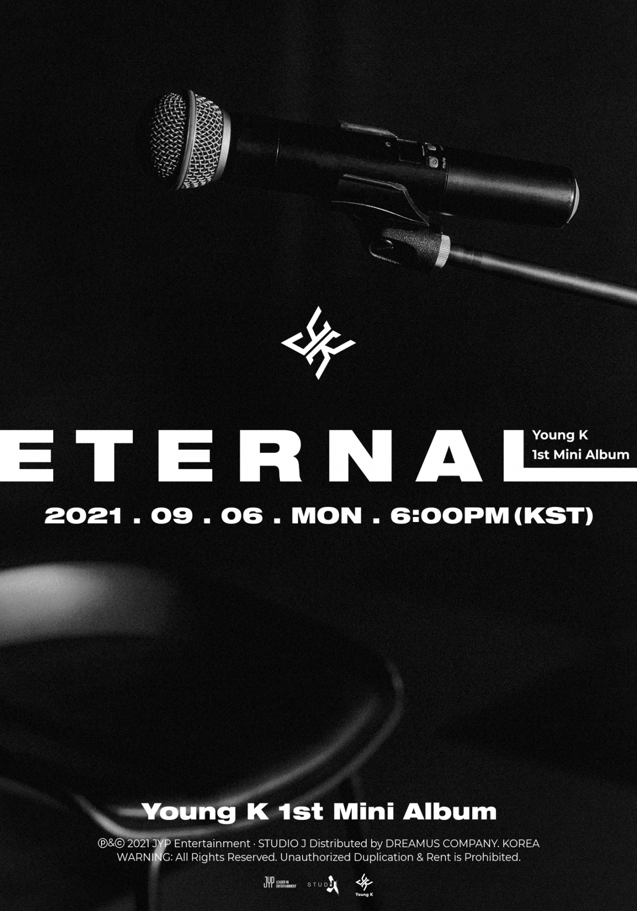 [JYP엔터테인먼트 제공]