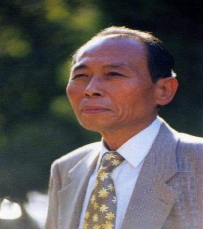 이수인 [한국동요문화협회 제공]