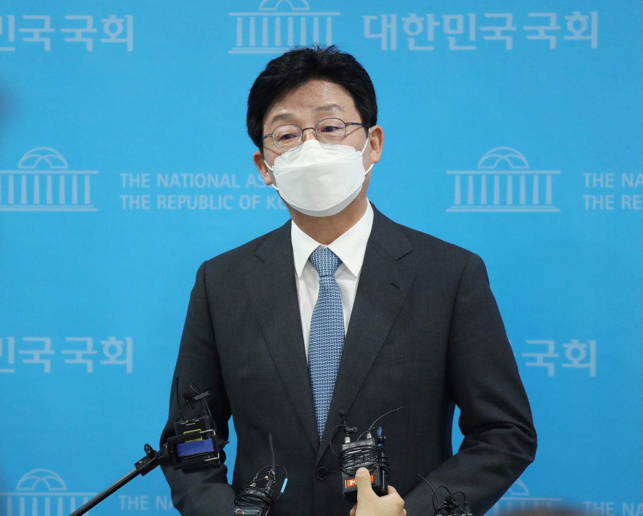 유승민 전 의원. [연합]