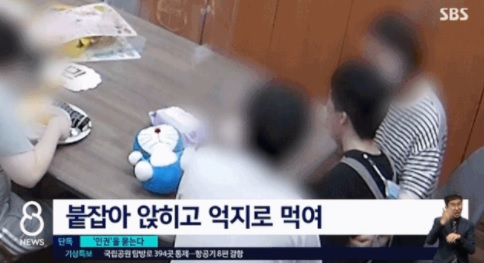 [SBS 8뉴스 영상 캡처]