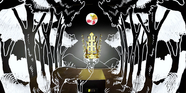 ‘MMCA VR’ [국립현대미술관 제공]