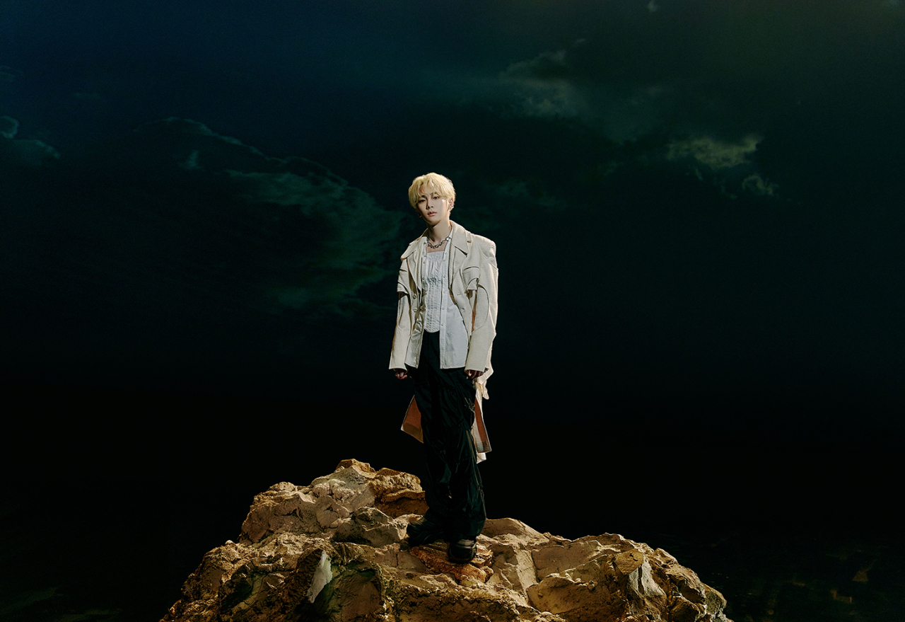 샤이니 키 [SM엔터테인먼트 제공]