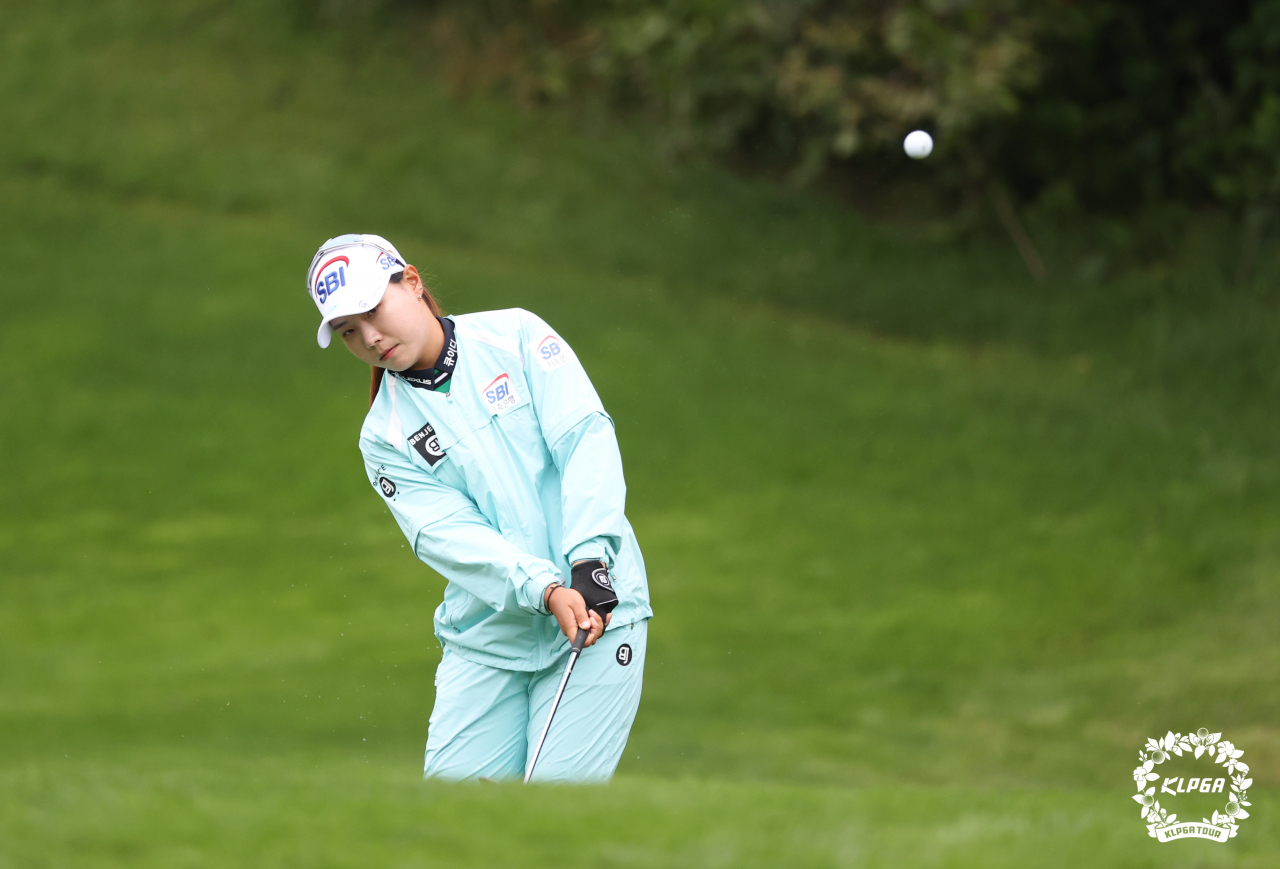 이소미 [KLPGA 제공]