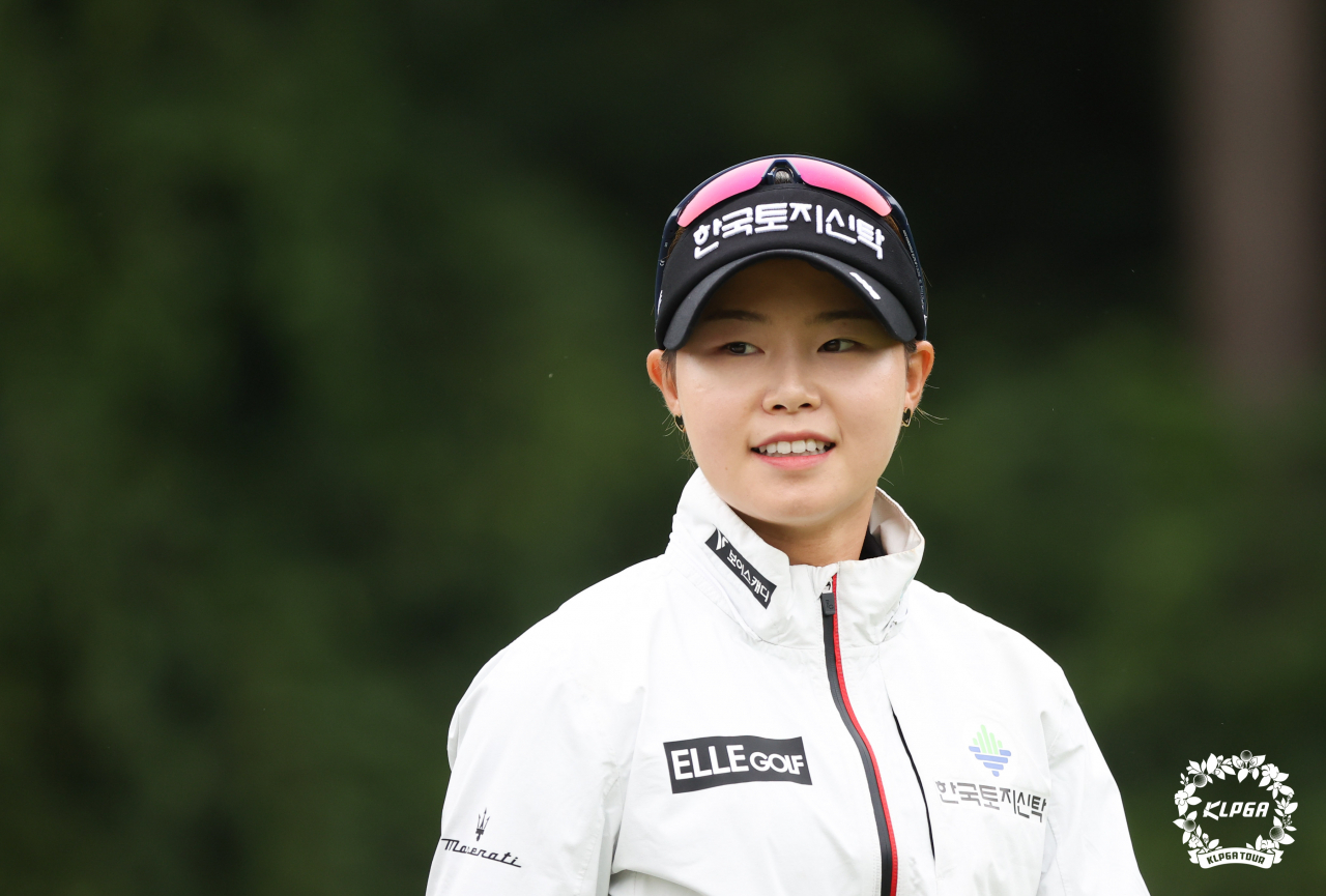 임희정 [KLPGA 제공]