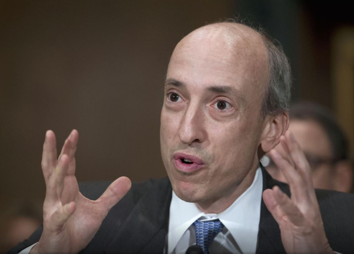 美SEC 겐슬러 “가상자산 실패 더 나올 것” - 헤럴드경제