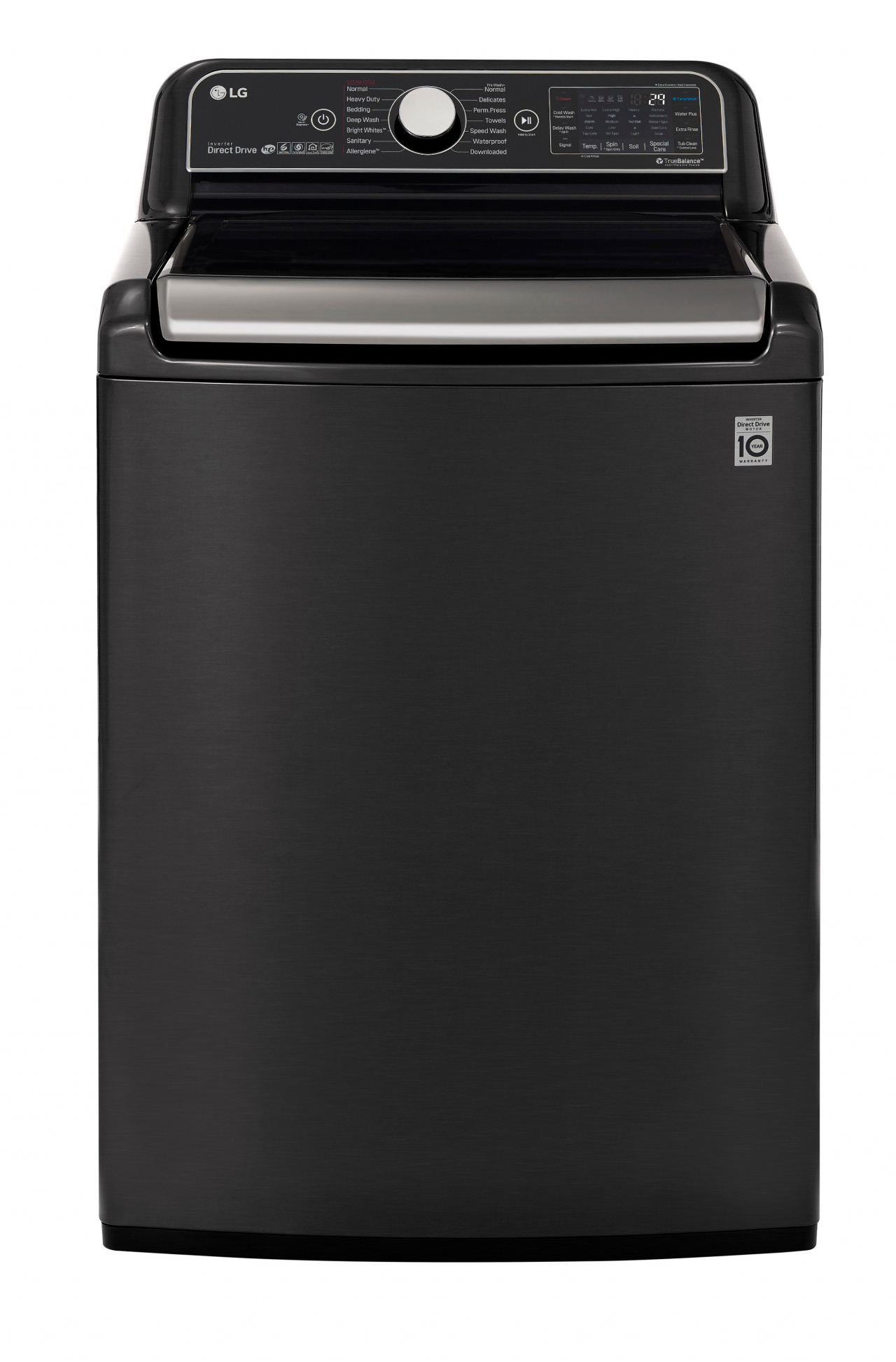 LG전자 통돌이 세탁기(모델명 LG WT7900HBA).[LG전자 제공]