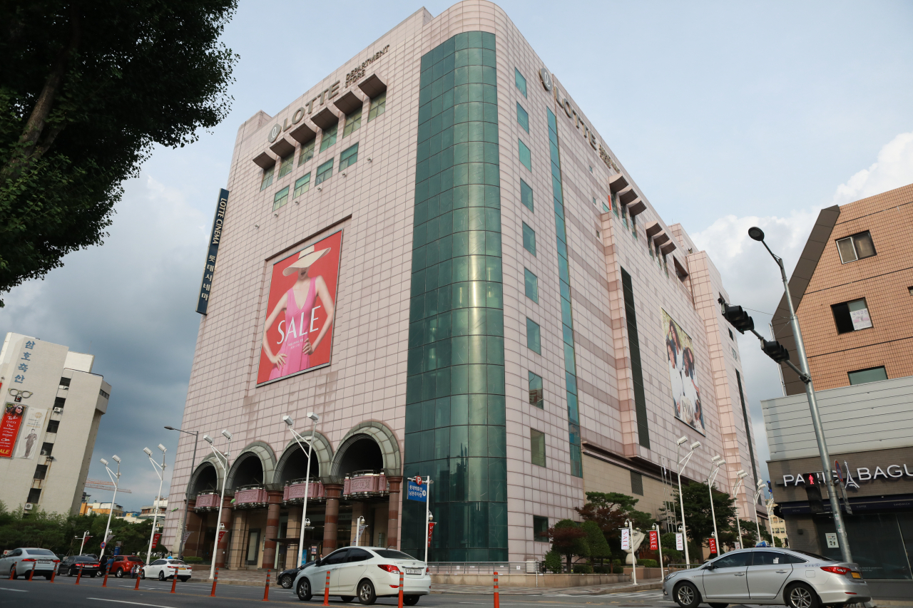 오는 27일부터 29일까지 롯데백화점 광주점 9층 이벤트홀에서 광주상생장터가 열린다.