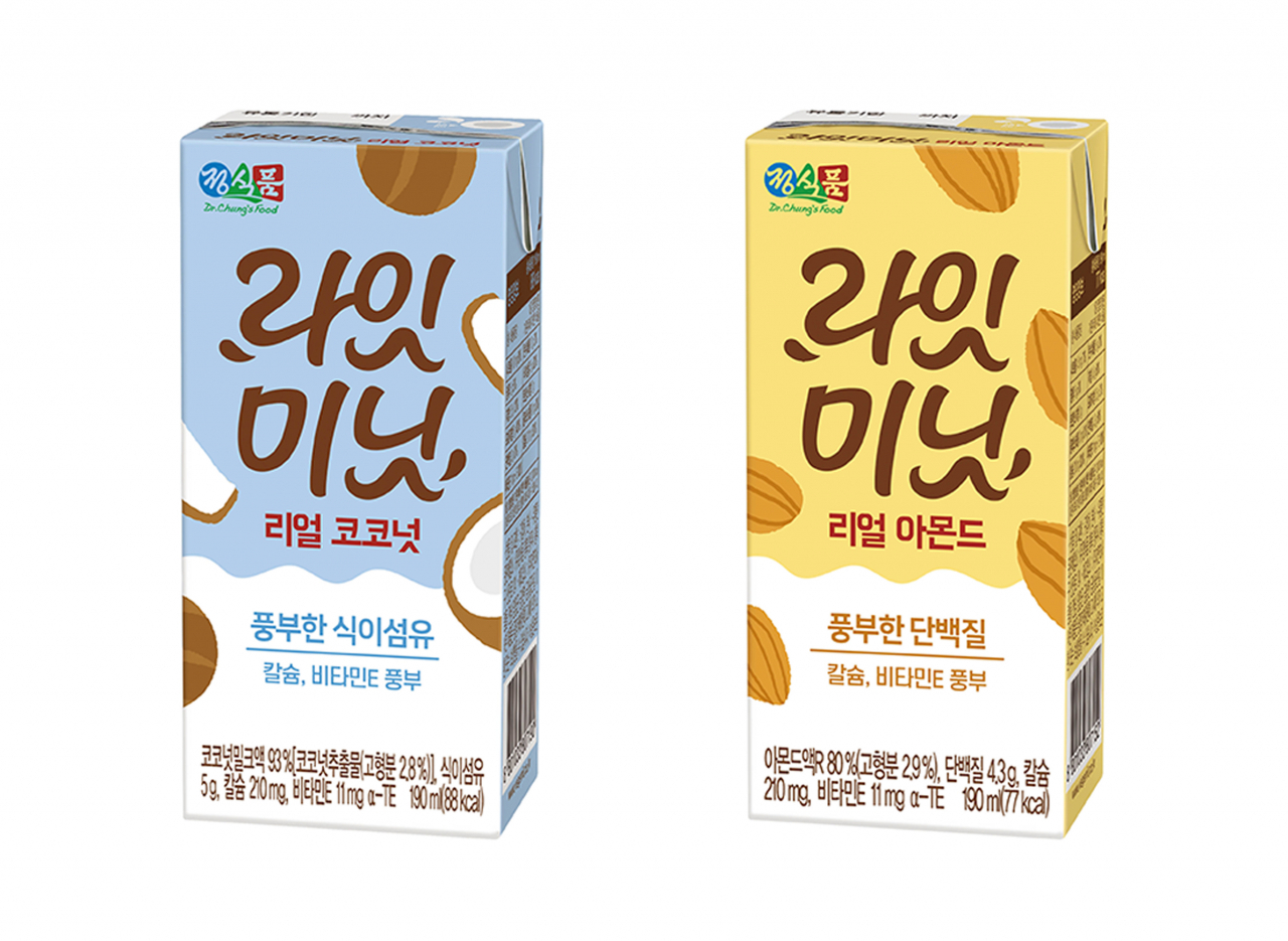 [정식품 제공]