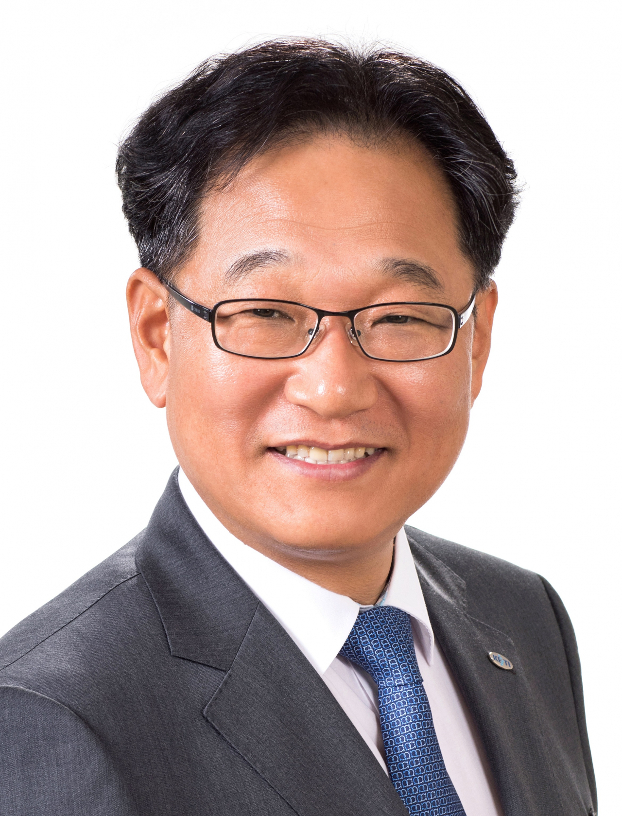 김영삼 한국전자기술연구원장[헤럴드DB]
