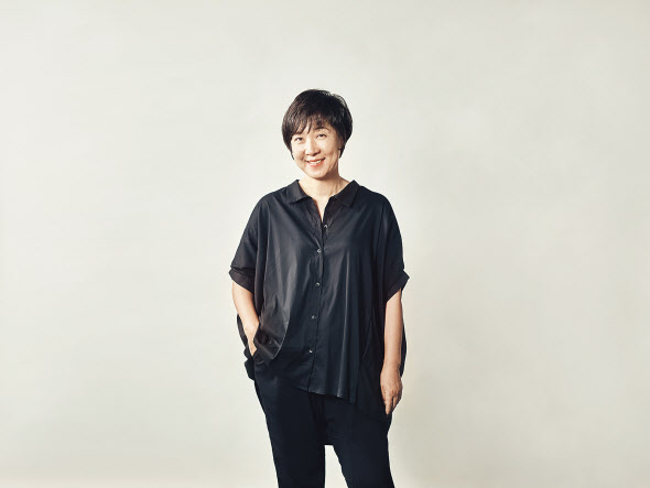 손인영 국립무용단 예술감독[국립극장, 황필주 제공]