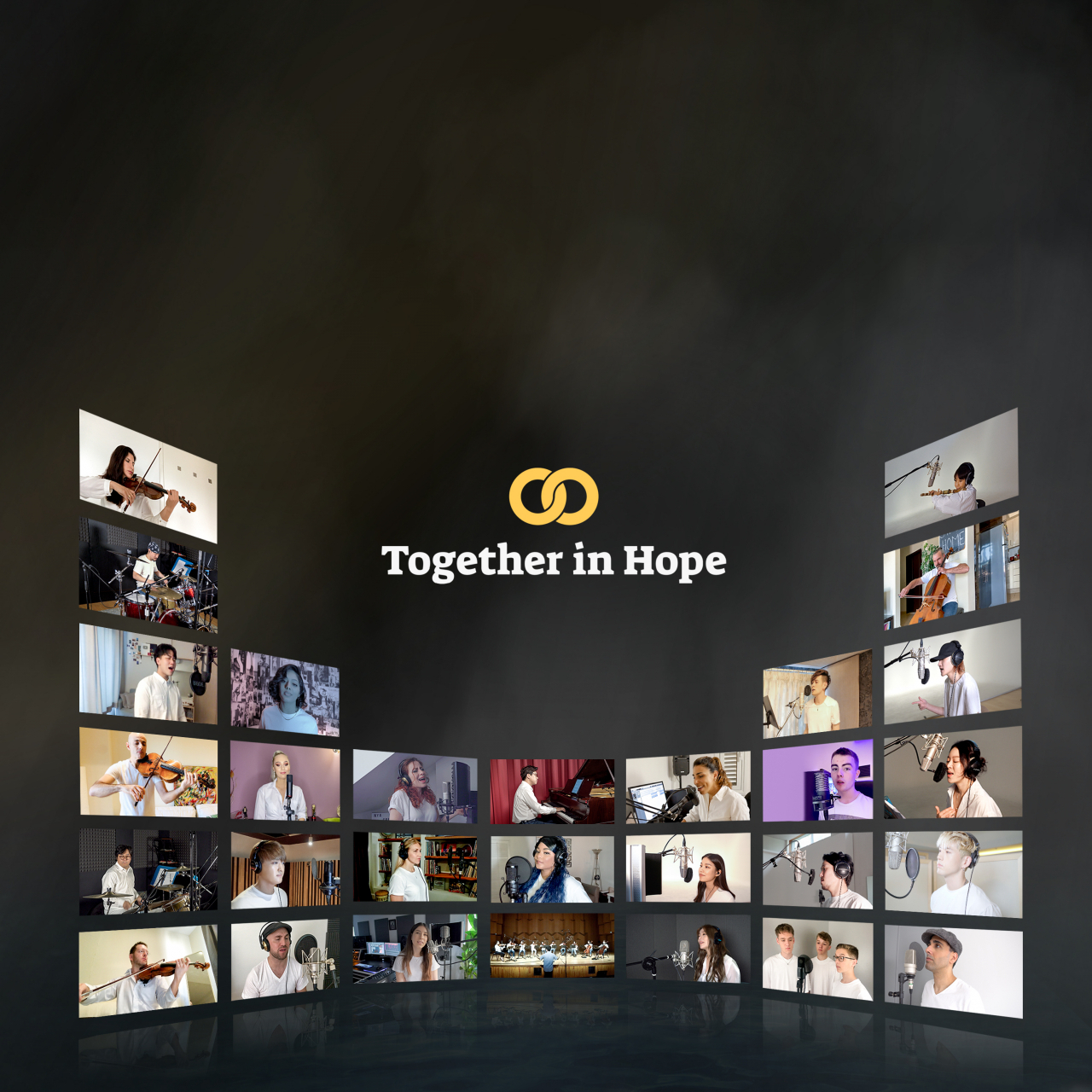 ‘투게더 인 호프’(Together In Hope) [사운드리퍼블리카 제공]