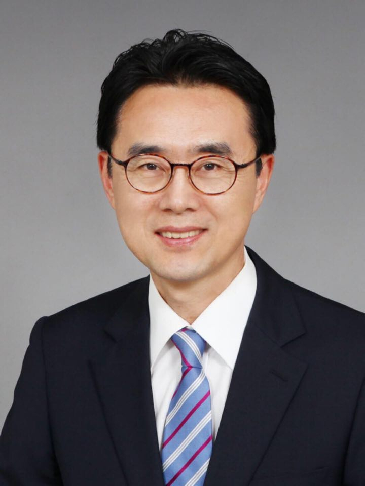 이강섭 법제처장[헤럴드DB]